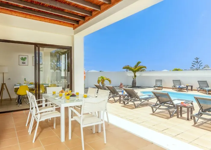 Villa Norma By