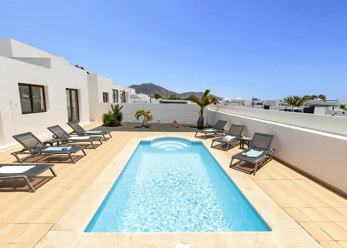 Villa Norma By