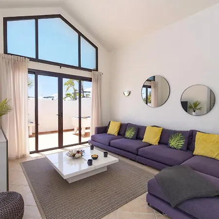 Norma By Villa Playa Blanca