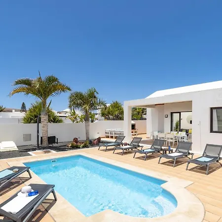 Norma By Playa Blanca