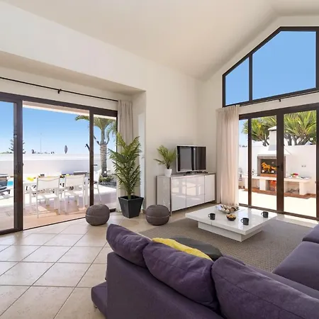 Norma By Playa Blanca