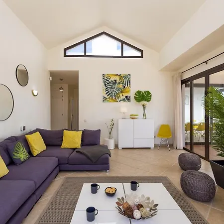 Norma By Villa Playa Blanca