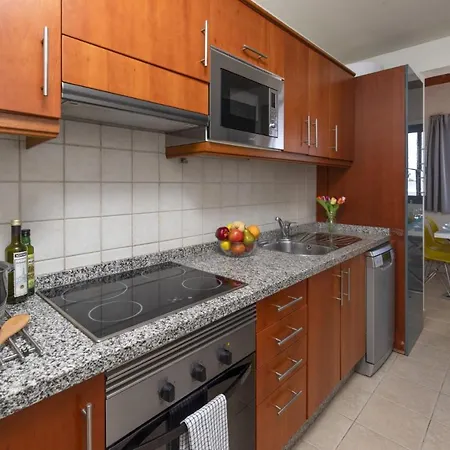 Norma By * Playa Blanca