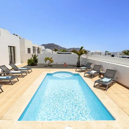 Villa Norma By