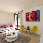 Villa Norma By Playa Blanca (Lanzarote)