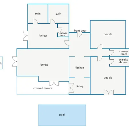 빌라 Norma By